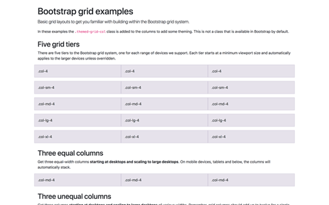 Ekifaananyi kya grid