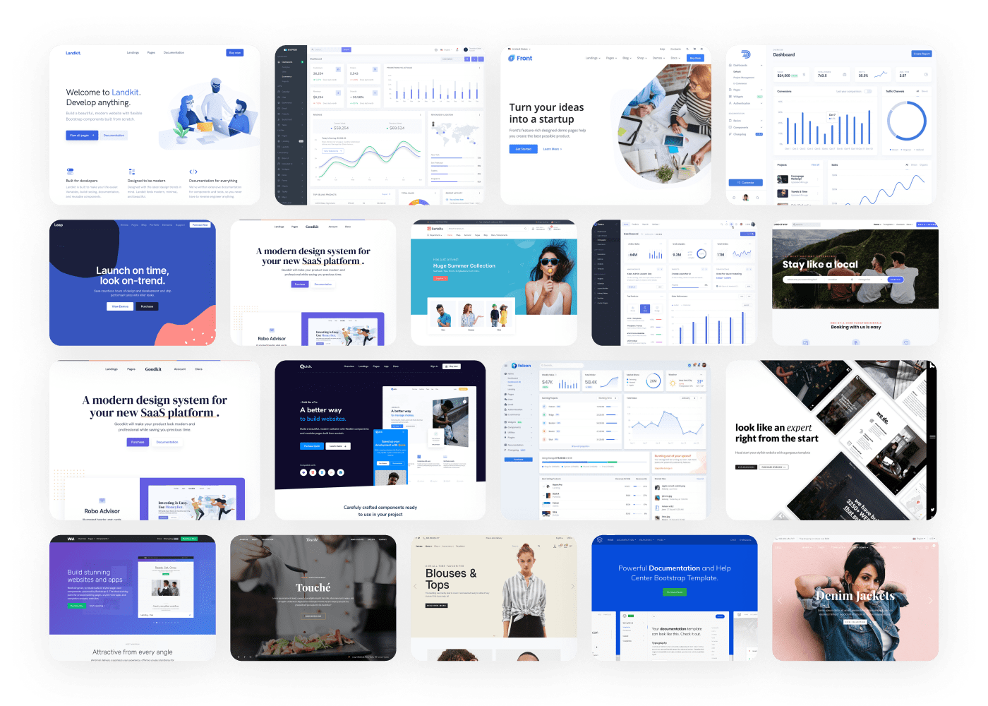 Bootstrap The most popular HTML, CSS, and JS library in the world in ...