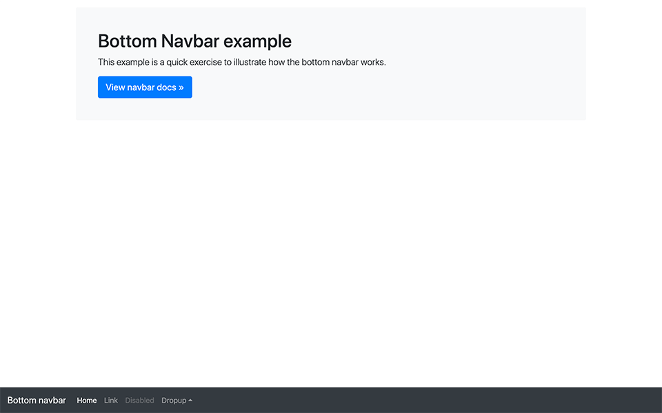 Przykłady · Bootstrap v5.2 po polsku
